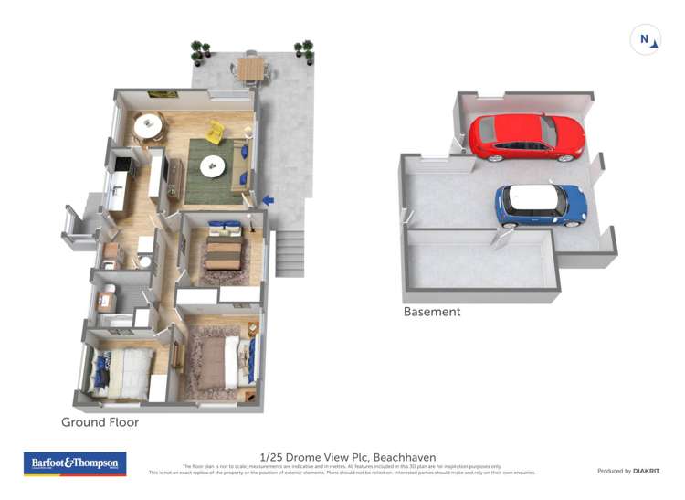 1/25 Drome View Place Beach Haven_12