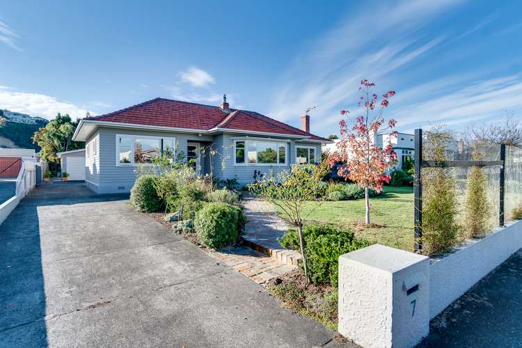 7 Sanders Avenue Marewa_20