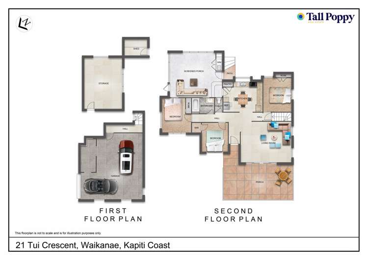 21 Tui Crescent Waikanae_17