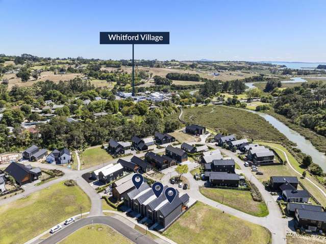 3, 7 and 9 Lark Lane Whitford_1