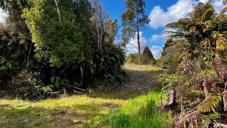 Whiskey Creek, State Highway 6 Charleston_21