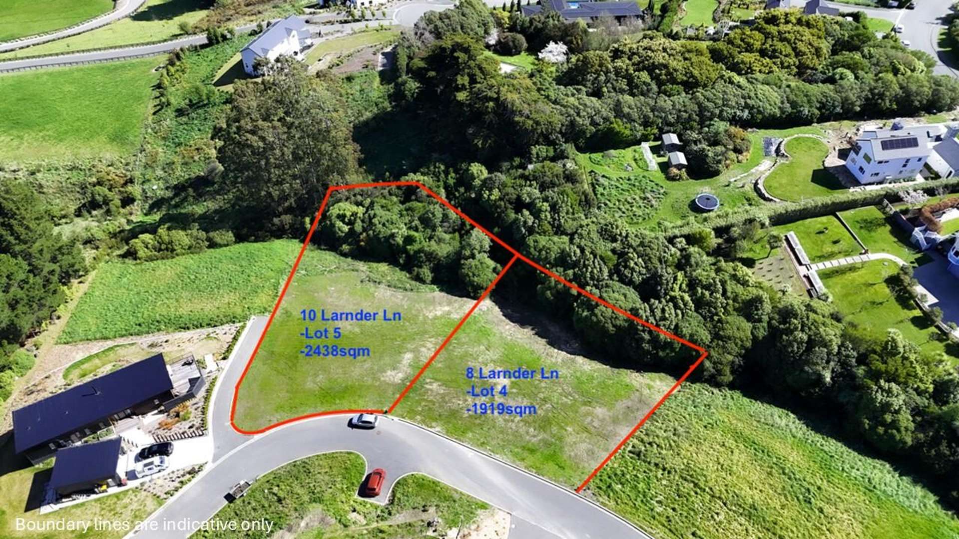 10 Larnder Lane Kennedys Bush_0