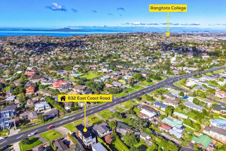 Lot 2/832 East Coast Road Oteha_39