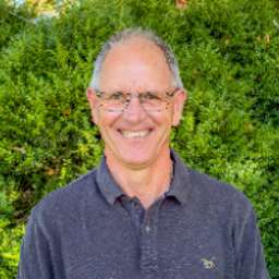 Richard Leach