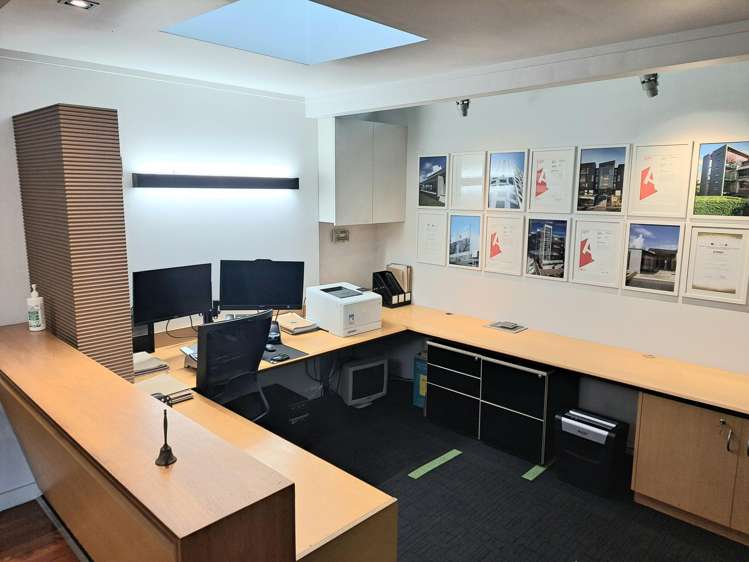 105 Wellesley Street Auckland Central_7