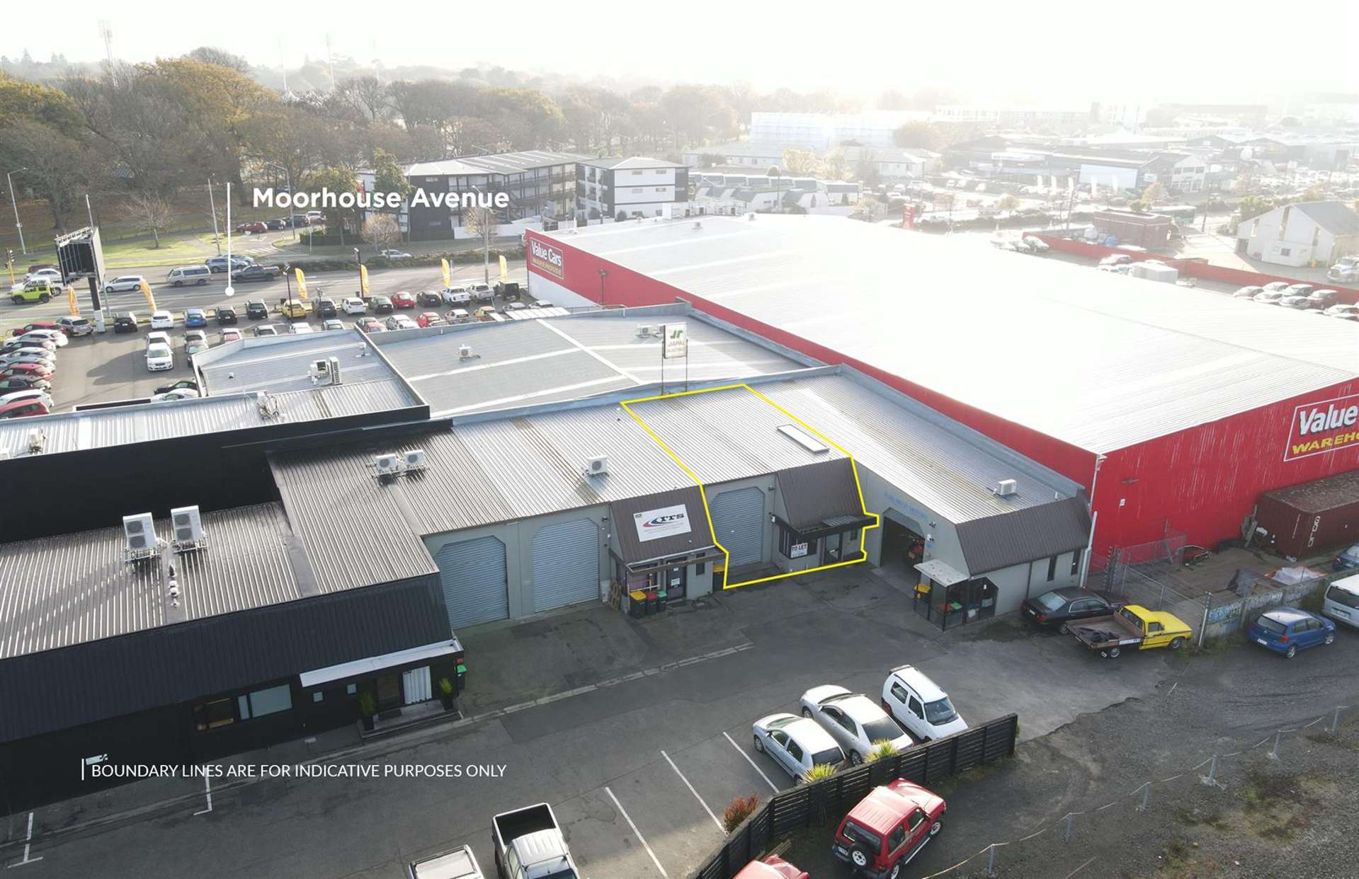 3/58 Grove Road Addington_0