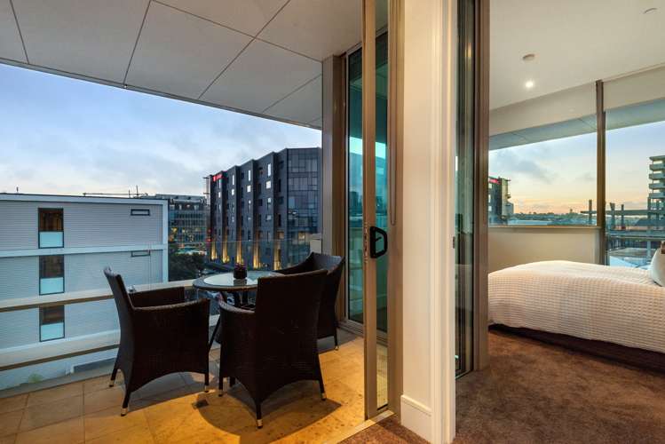 5a/85 Halsey Street Auckland Central_15