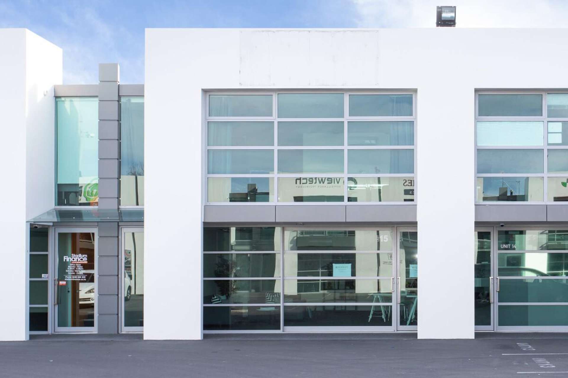 Unit 16, 211 Ferry Road Waltham_0