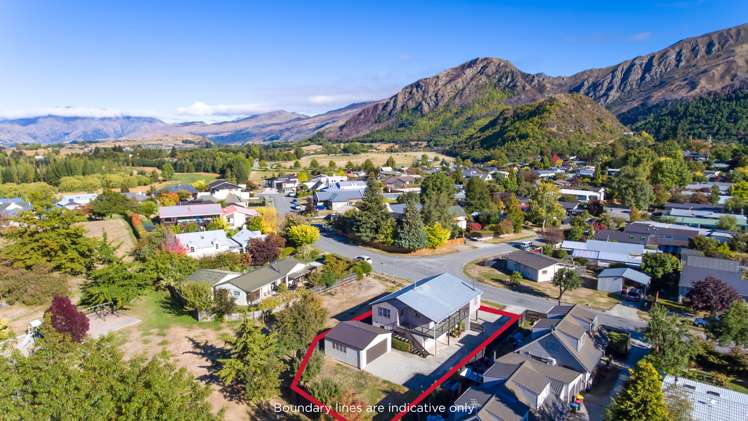 8 Fox'S Terrace Arrowtown_27