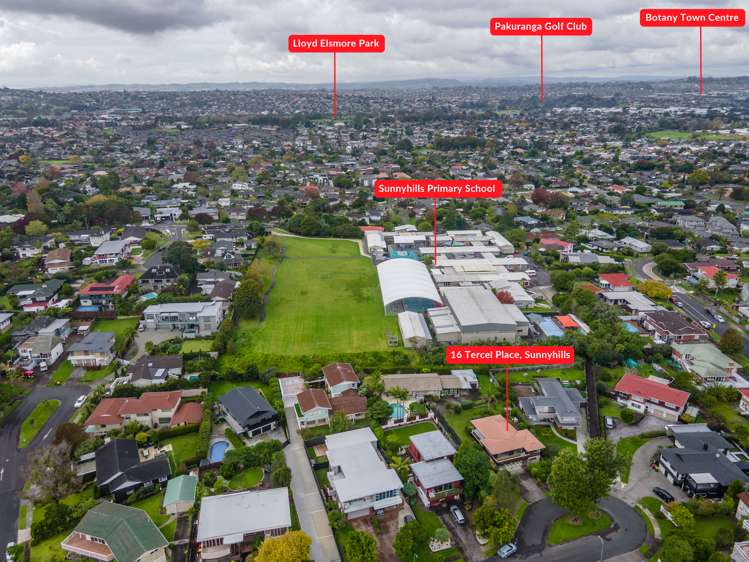 16 Tercel Place Sunnyhills_30