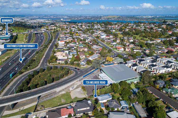 72a Melrose Road Mount Roskill_17