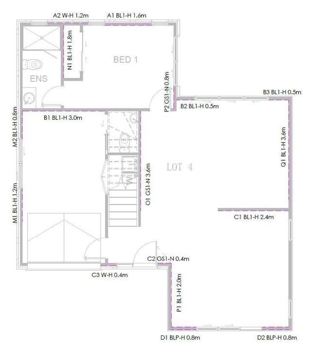 Lot 1-4, 9 Helvetia Road Pukekohe_4