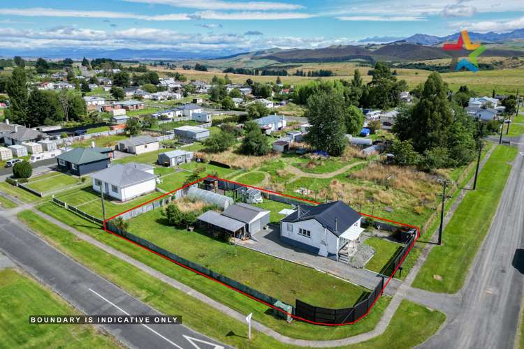 18 David Street Ohai_20