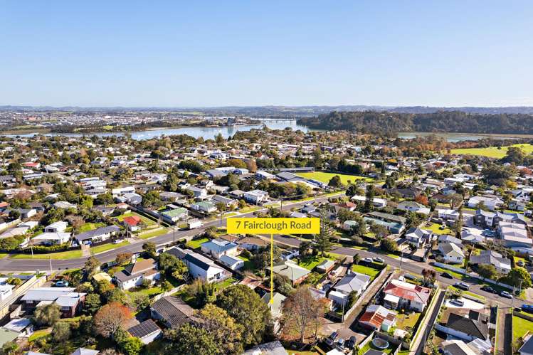 7 Fairclough Road Beach Haven_15