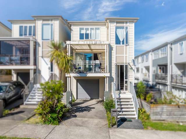 Must-Sell Freehold Modern Home in Top School Zone