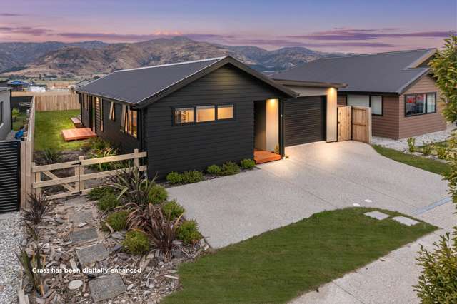 9 Waddell Street Lake Hawea_1