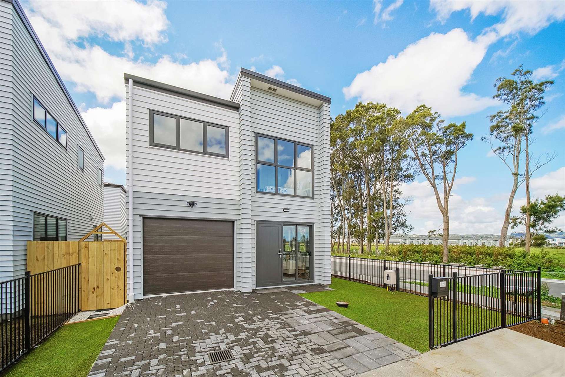 Lot 49, 99 Grove Road Papakura_0