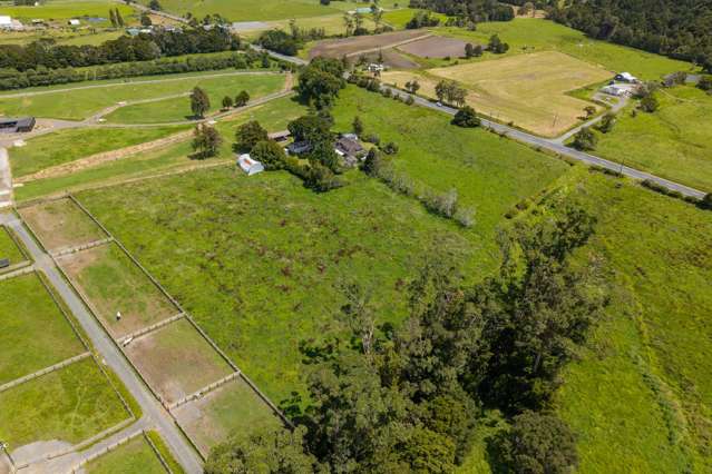 Lot 21 Waitoki Road Waitoki_3