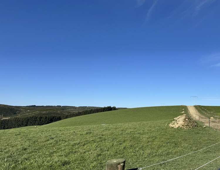 Hillend Road and Falla Burn Road Hillend_12