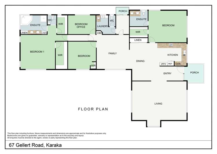 67 Gellert Road Karaka_19