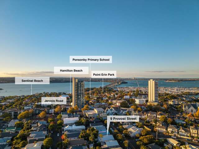 9 Provost Street Ponsonby_4