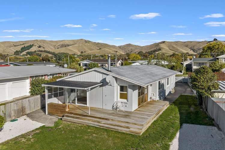 20 Moran Street Redwoodtown_17