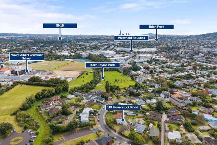 119 Haverstock Road Sandringham_13