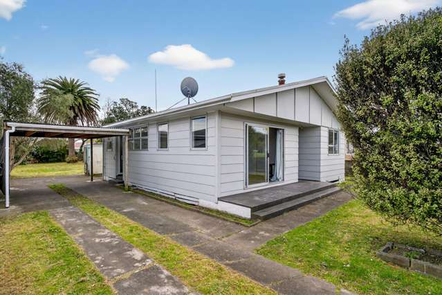 Spacious & Sunny Home in Outer Kaiti