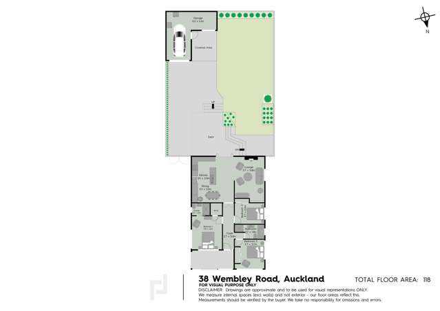 38 Wembley Road Mount Eden_1