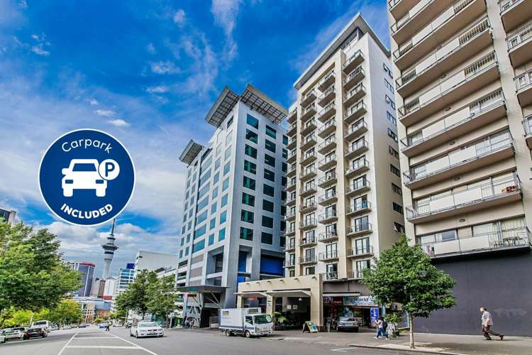 409/76 Wakefield Street Auckland Central_0