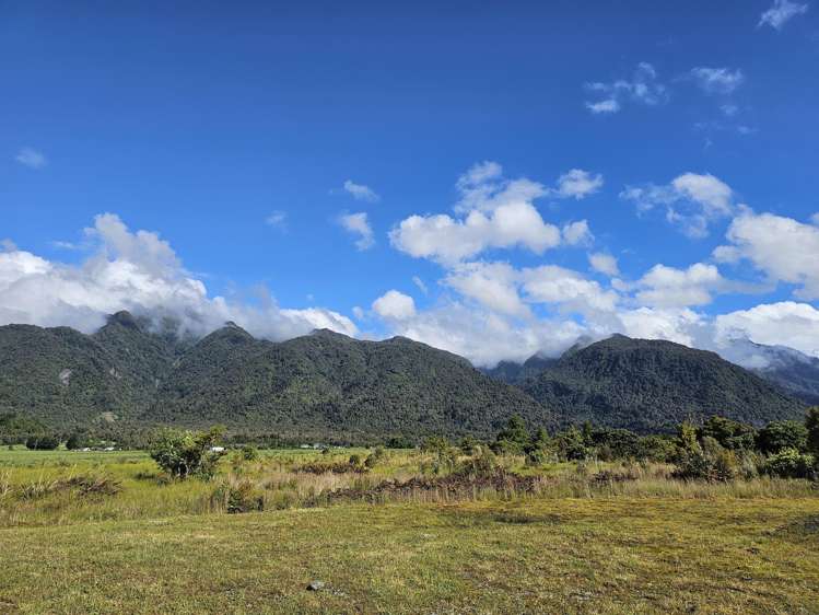 State Highway 6 Franz Josef Glacier_2