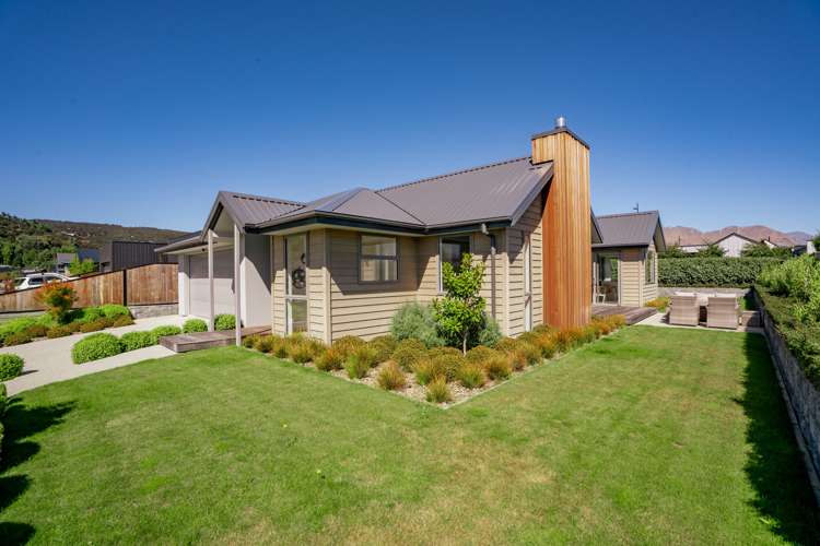 29 Pounamu Avenue Albert Town_23