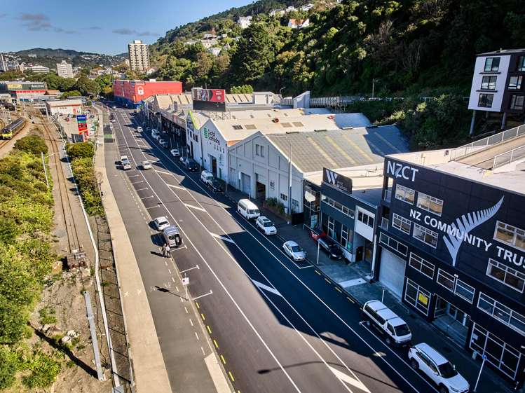 69 Hutt Road Pipitea_14