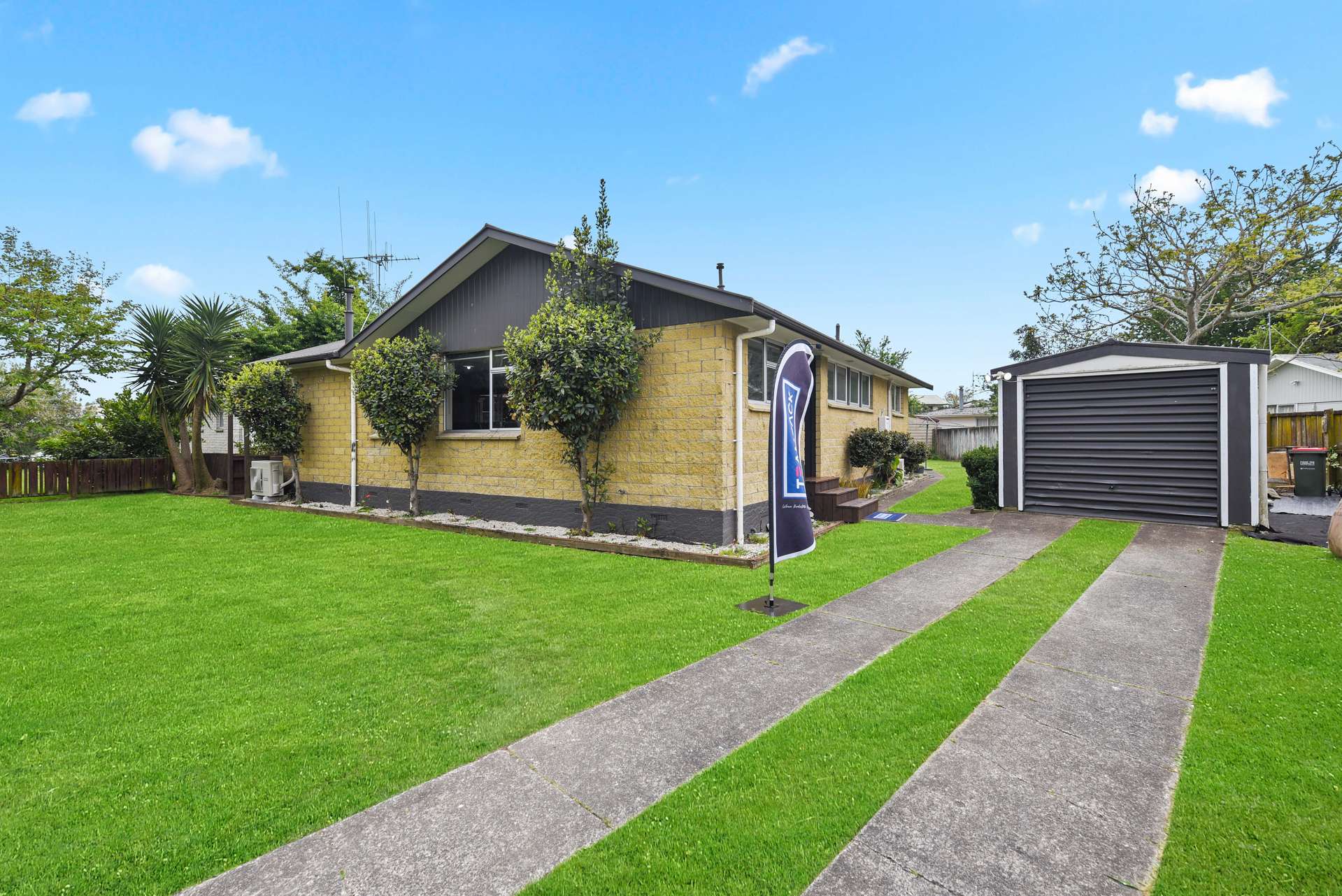 3 O #39 Connell Court Pukete Hamilton City Houses for Sale OneRoof