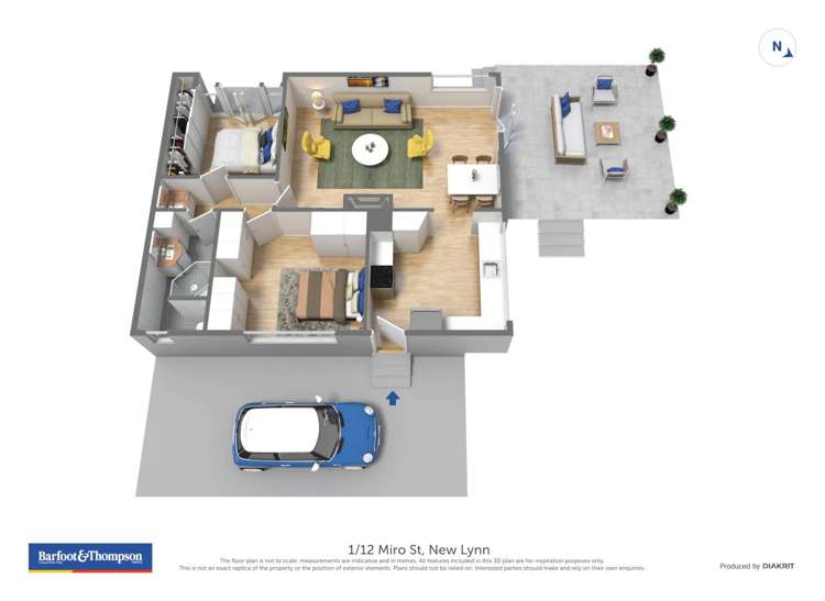 1/12 Miro Street New Lynn_12