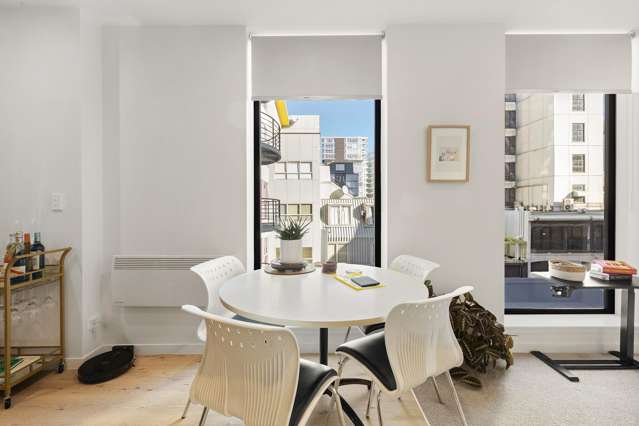 409/120 Victoria Street Te Aro_2