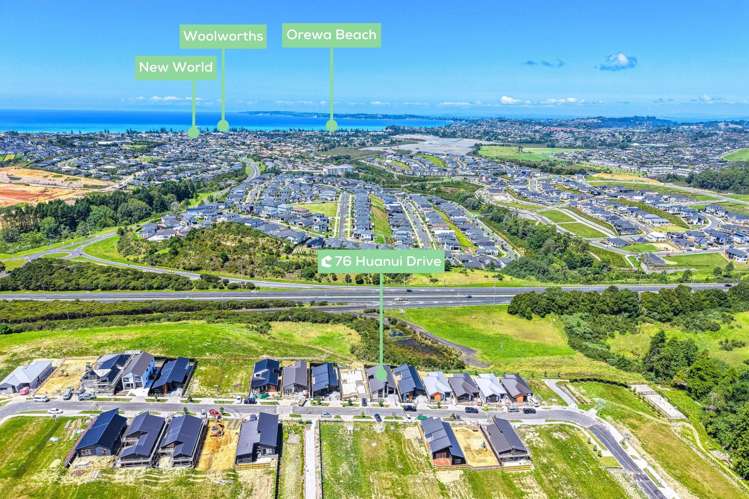76 Huanui Drive Orewa_25