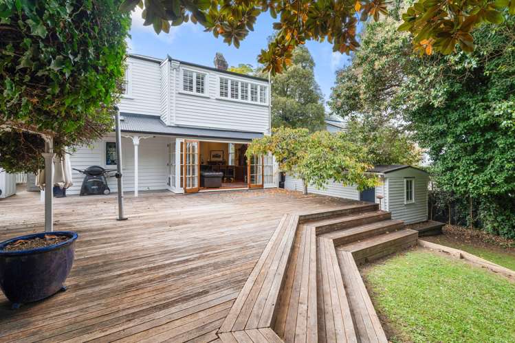 3 Cowie Street Parnell_21