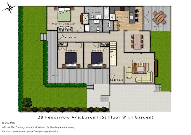 28 Pencarrow Avenue Epsom_9