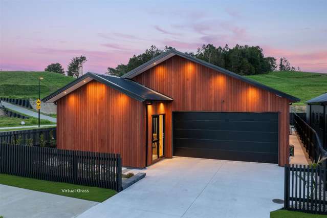 Bespoke Living Awaits on Beaumont Rise!