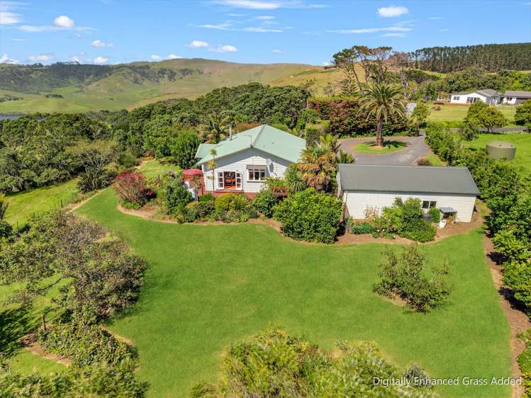 91D Douglas Road Waiuku_30