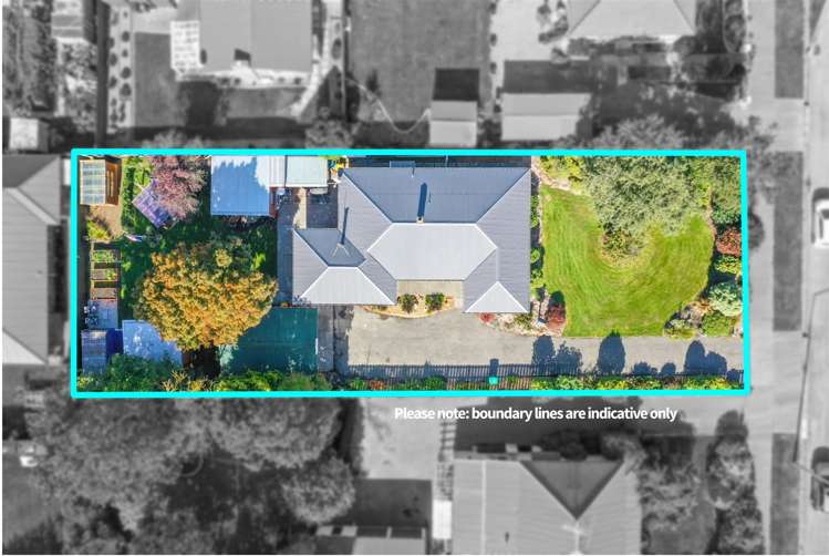 225 Walnut Avenue Ashburton_26