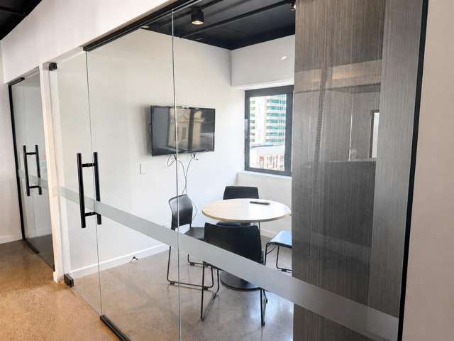 152 Quay Street Auckland Cbd_4