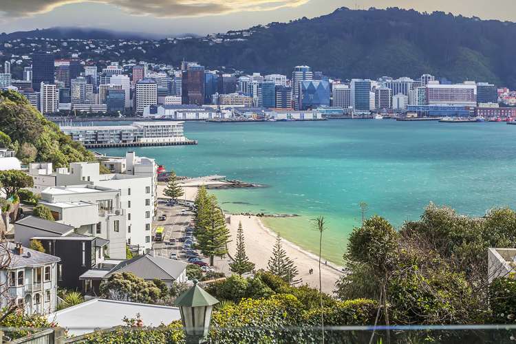 2b/22 Telford Terrace Oriental Bay_0