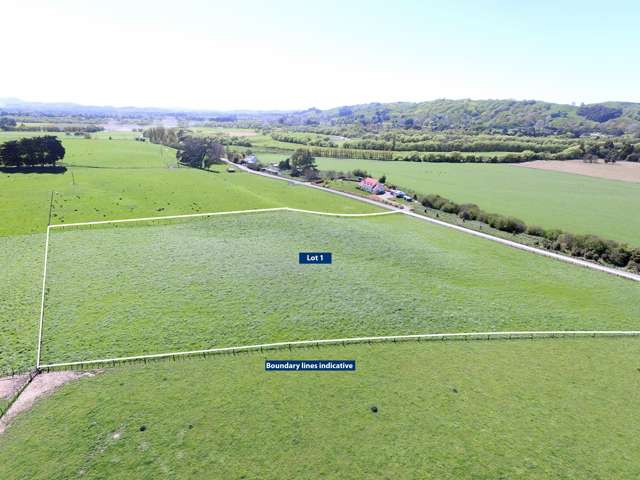 Lot 1, Lot 2 Cornwall Road East Taratahi_2