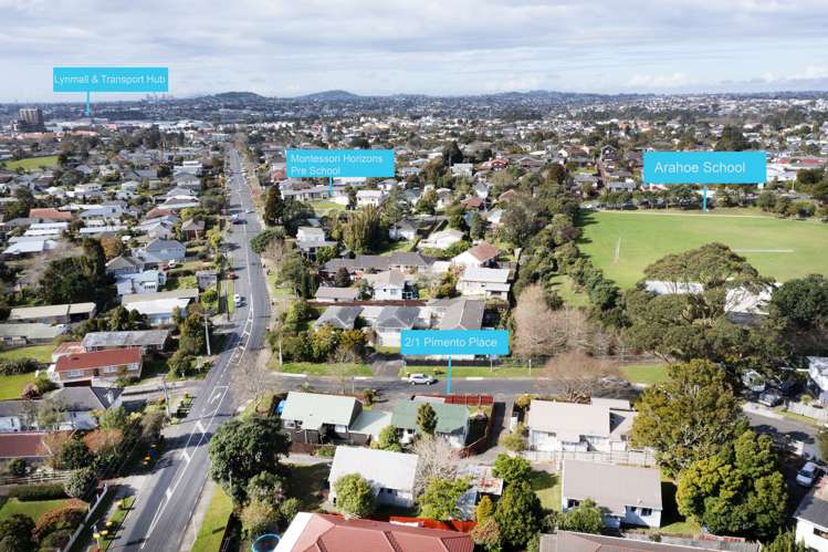 2/1 Pimento Place New Lynn_14