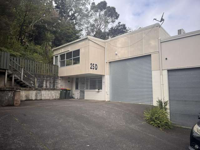 D/25 Ashfield Road Wairau Valley_1