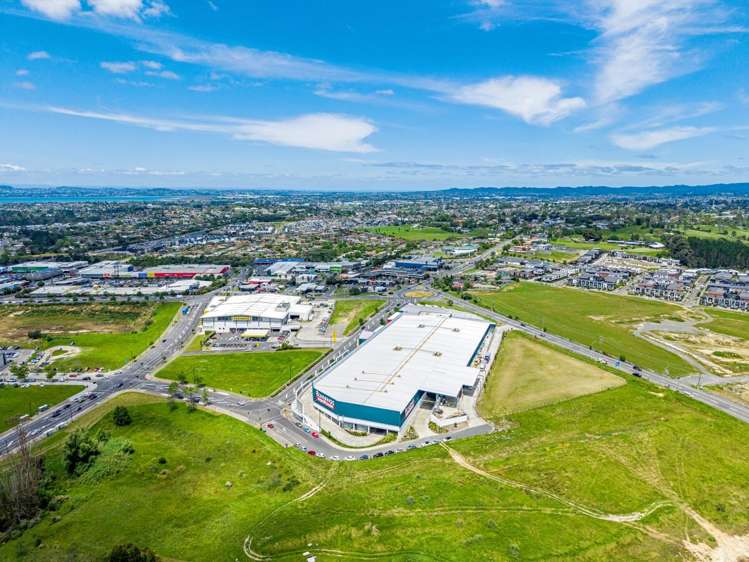 21 Fred Taylor Drive Westgate_11