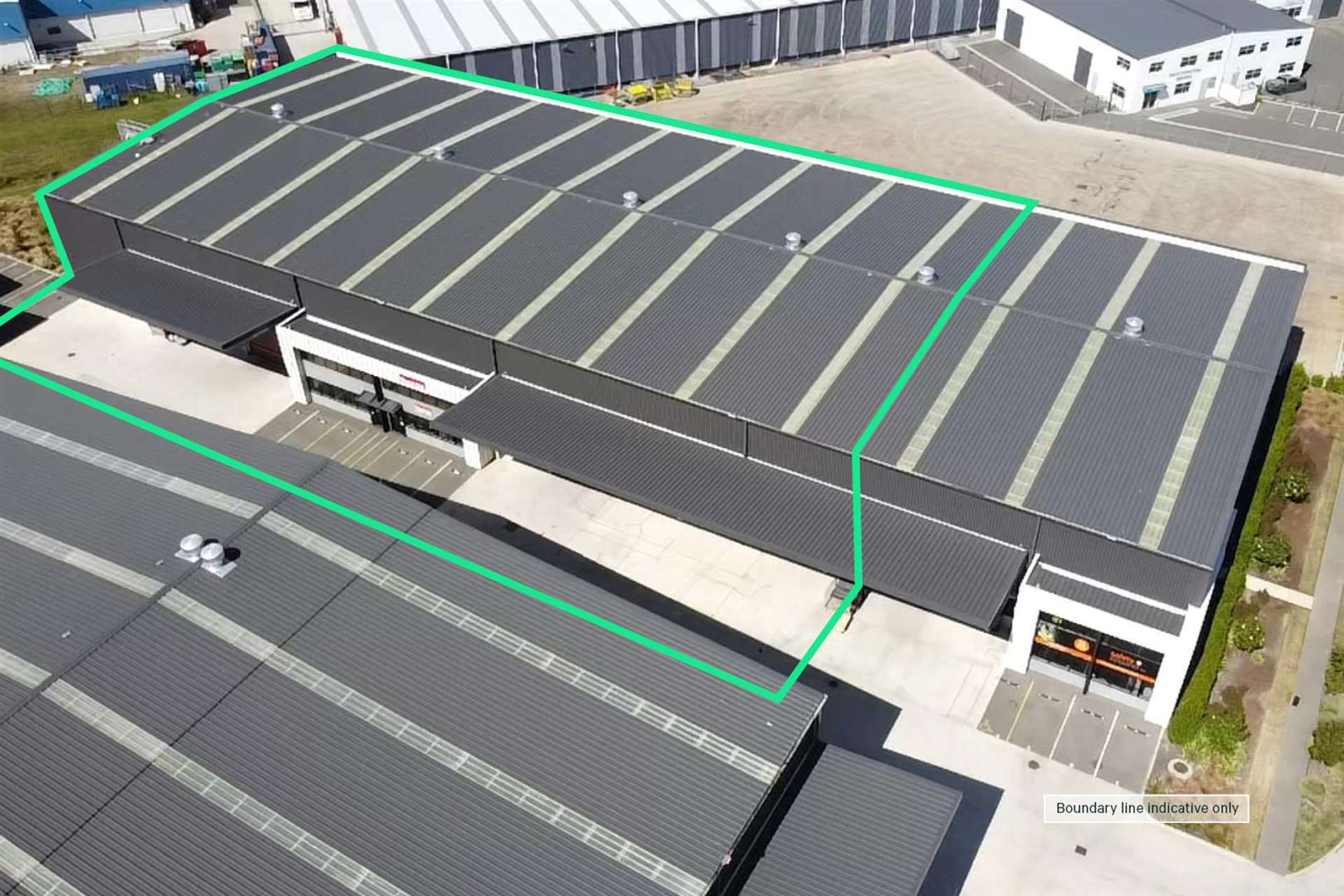 Unit 10 & 11/8 Islington Avenue Islington_0