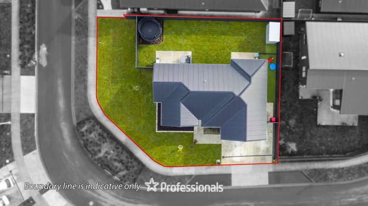 12 Salisbury Crescent Wallaceville_23